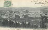 13 Bouch Du Rhone .CPA FRANCE 13 "St  Chamas, Vue générale"