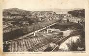 13 Bouch Du Rhone .CPA FRANCE 13 "St  Chamas, Vue panoramique"