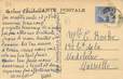 .CPA FRANCE 13 "St  Chamas, Port de l'étang de Berre"