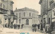 13 Bouch Du Rhone .CPA FRANCE 13 "St  Chamas, Place de l'Hôtel de Ville"
