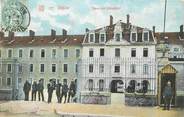 21 Cote D'or .CPA  FRANCE 21 "Dijon, Quartier Heudelet"