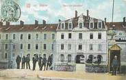 21 Cote D'or .CPA  FRANCE 21 "Dijon, Quartier Heudelet"