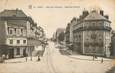 .CPA  FRANCE 21 "Dijon, Gare des tramways, Boulevard Sévigné"