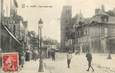 .CPA  FRANCE 21 "Dijon, Place Emile Zola"