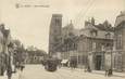 .CPA  FRANCE 21 "Dijon, Place Emile Zola  "