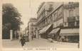 .CPA  FRANCE 21 "Dijon, Rue Guillaume Tell"