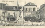 21 Cote D'or .CPA  FRANCE 21 "Dijon, Monument Piron"