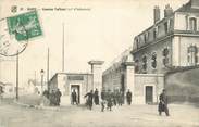 21 Cote D'or .CPA  FRANCE 21 "Dijon, Caserne Vaillant  "