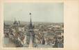 .CPA  FRANCE 21 "Dijon, Vue prise de Notre Dame"