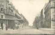 21 Cote D'or .CPA  FRANCE 21 "  Dijon, Boulevard Sévigné"