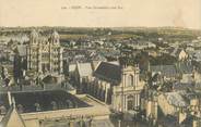 21 Cote D'or .CPA  FRANCE 21 "  Dijon, Vue d'ensemble"