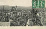 21 Cote D'or .CPA  FRANCE 21 "  Dijon, Vue générale  "