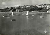 29 Finistere CPSM FRANCE 29 "Locquirec, bateaux de plaisance" / FOLKLORE