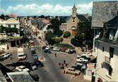 44 Loire Atlantique CPSM FRANCE 44 "La Baule, avenue du Général de Gaulle"