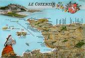 50 Manche CPSM FRANCE 50 "Le Cotentin"