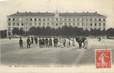 . CPA  FRANCE  45 "Montargis, Les Casernes Gudin, le bâtiment central"