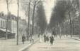 . CPA  FRANCE  45 "  Montargis, Avenue de la Gare"