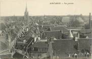 45 Loiret . CPA  FRANCE  45 "  Montargis, Vue générale"