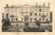 45 Loiret . CPA  FRANCE  45 "  Montargis,  Le Grand Hôtel de la Poste"