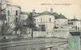 . CPA  FRANCE  45 "  Montargis,  Boulevard du Rempart'