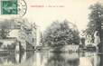 . CPA  FRANCE  45 "  Montargis,  Vue sur le canal"