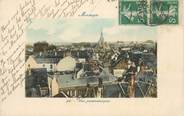 45 Loiret . CPA  FRANCE  45 "  Montargis,  Vue panoramique  "