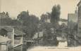 . CPA  FRANCE  45 "  Montargis,  Vue sur le Puiseaux  "