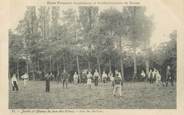 76 Seine Maritime . CPA  FRANCE  76 " Rouen, Ecole primaire supérieure et professionnelle de Rouen"