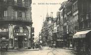 76 Seine Maritime . CPA  FRANCE  76 " Rouen, Rue Grandport"