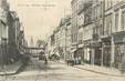 . CPA  FRANCE  76 " Rouen, Rue Lafayette"