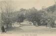 CPA FRANCE 83 "Bormes les Mimosas, la Place Gambetta"