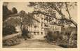 CPA FRANCE 83 "Bormes les Mimosas, Le Grand Hotel "