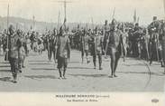 76 Seine Maritime . CPA  FRANCE  76 " Rouen, Millénaire Normand de 1911, les guerriers de Rollon"