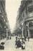 . CPA  FRANCE  76 " Rouen, Fêtes Normandes de 1909, la décoration de la rue des Carnes"