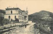 06 Alpe Maritime .CPA  FRANCE 06 "La Turbie, Vue sur l'Hôtel du Righi d'Hiver"