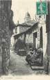 06 Alpe Maritime .CPA  FRANCE 06 " La Turbie, Vieille Rue"