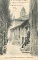 06 Alpe Maritime .CPA  FRANCE 06 " La Turbie, Vieille Rue "