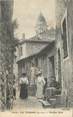 06 Alpe Maritime .CPA  FRANCE 06 " La Turbie, Vieille Rue  " 