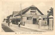 44 Loire Atlantique .CPA  FRANCE 44 "St Brévin les Pins, Casino des Roches"