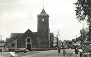 44 Loire Atlantique .CPSM  FRANCE 44 "St Brévin les Pins, L'église"