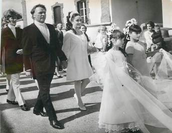 PHOTO ORIGINALE / THEME "Richard BURTON et Liz TAYLOR, 1968"