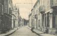 .CPA  FRANCE 71 "Chagny, Rue de la Bouthière"