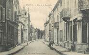 71 SaÔne Et Loire .CPA  FRANCE 71 "Chagny, Rue de la Bouthière"