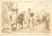 PHOTO ORIGINALE / THEME CYCLISME "Louis Le Grevez arrive vainqueur"