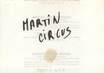 PHOTO ORIGINALE / THEME "Martin Circus"