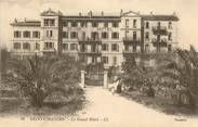 83 Var CPA  FRANCE 83 "Sainte Maxime, le Grand Hotel"