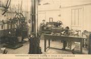 42 Loire .CPA  FRANCE 42 "St  Etienne,  Manufacture Française d'Armes et Cycles de St Etienne, laboratoire d'essais physiques "