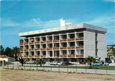 06 Alpe Maritime CPSM  FRANCE 06 "Villeneuve Loubet, foyer des Indirectes La Fighiere"