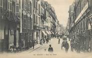 29 Finistere .CPA  FRANCE 29 "Brest, Rue de Stam"