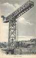 29 Finistere .CPA  FRANCE 29 "Brest, Port militaire, la nouvelle grue électrique"